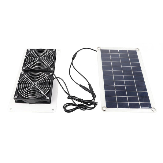 Wentylator Rengue 10W, 10 W, 18 V