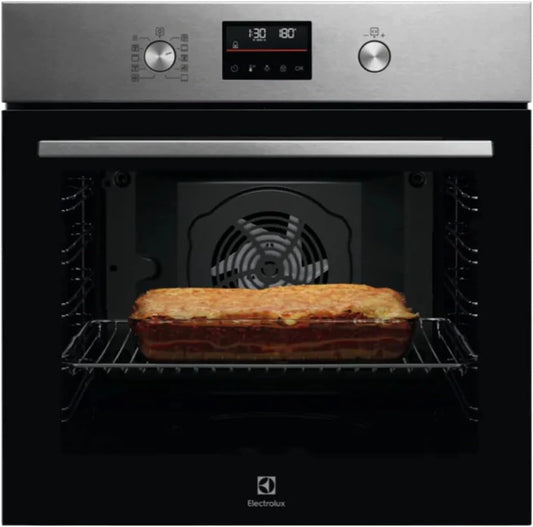 Wentylator LOF4P46TX, 72 l