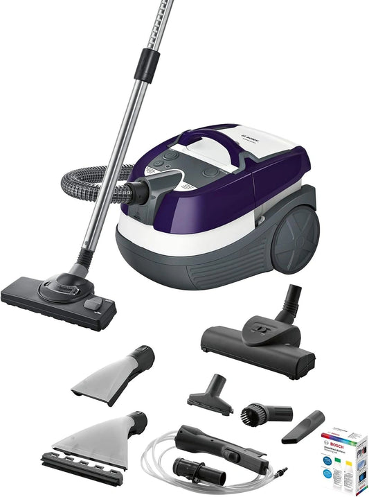 Zbiornik na wodę Bosch BWD41740, 1700 W, 2,5 l
