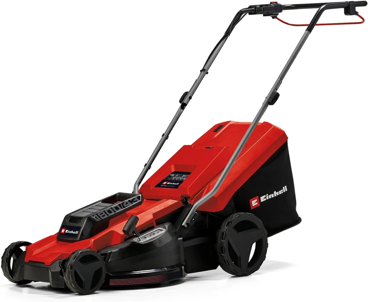 Kosiarka do trawy Einhell, 1800 W, 50 l, do 800 m²