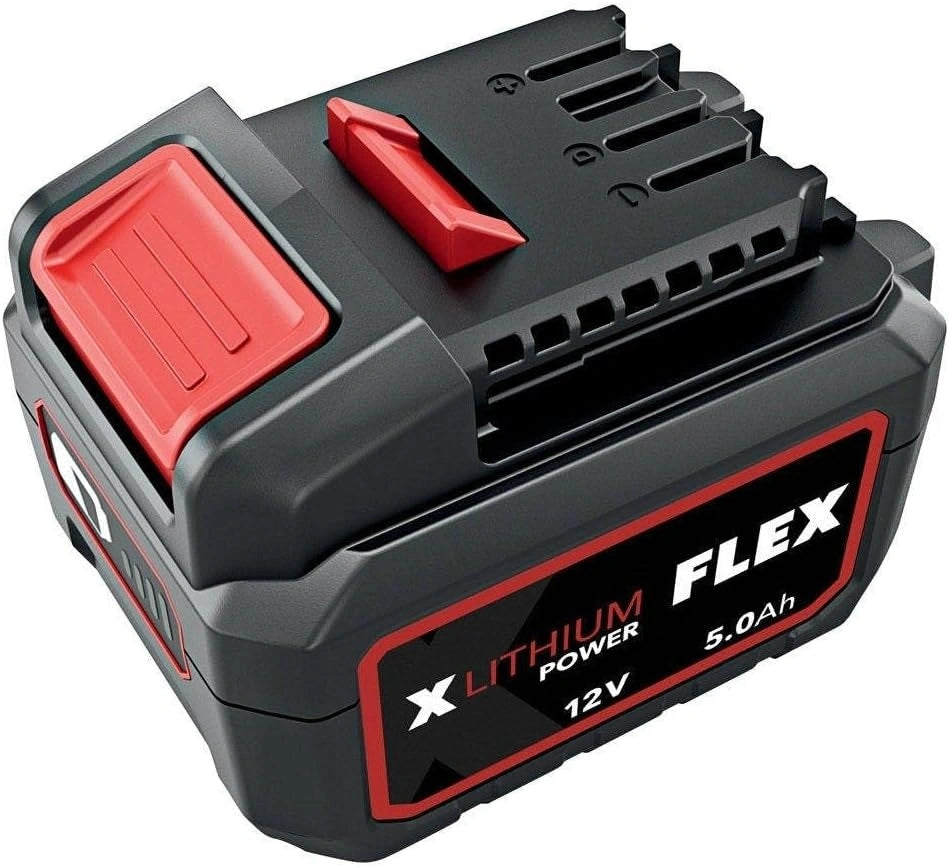 Akumulator FLEX, 5,0 Ah, 12 V