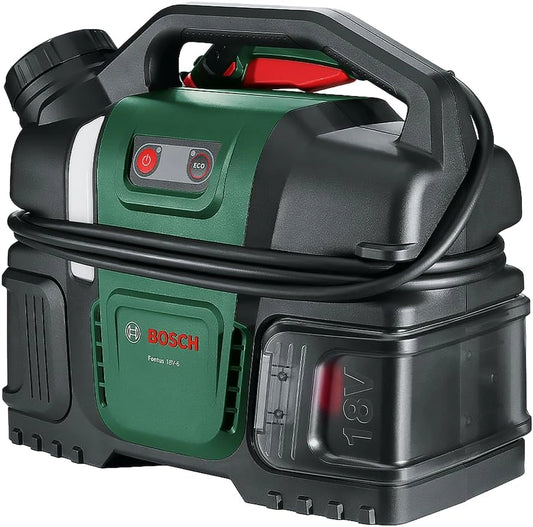 Zbiornik na wodę Bosch, 2,0 Ah, 18 V