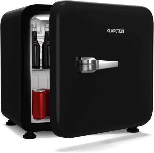Kompresor Klarstein, 43 l, kolor czarny