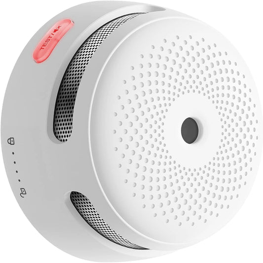 Czujnik dymu X-Sense XS01-M, Wi-Fi