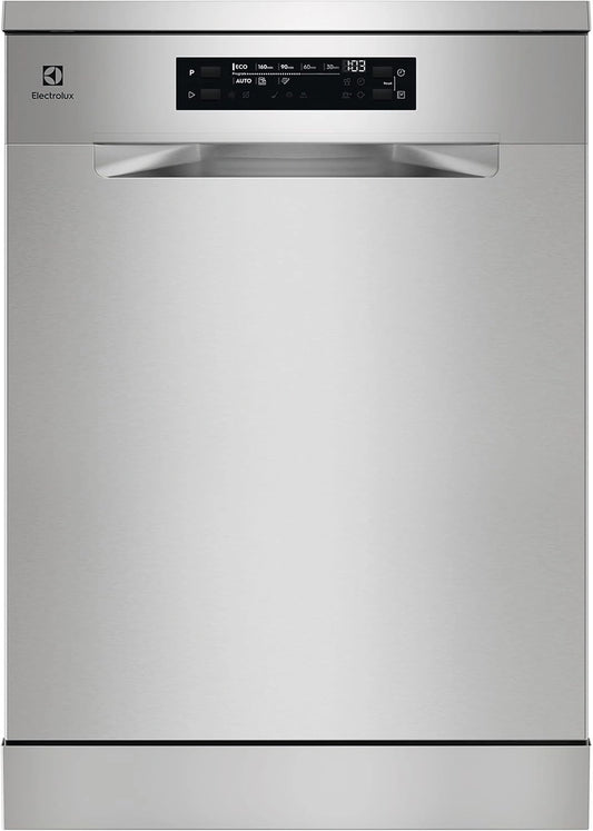 Zmywarka Electrolux ESS47420SX