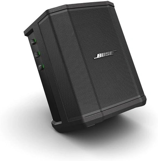 Sprzęt audio Bose S1, kolor czarny