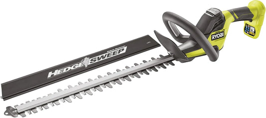 Nożyce do żywopłotu Ryobi RY18HT50A-0, 18 V