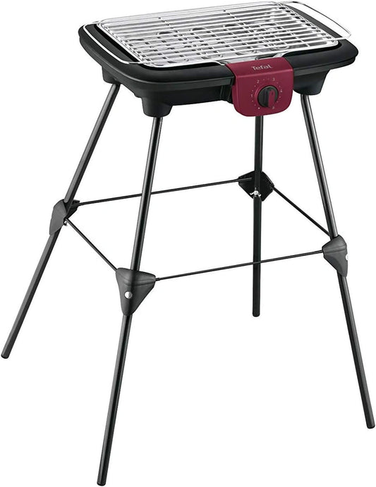 Grill Tefal BG90F5, 2300 W, kolor czarny