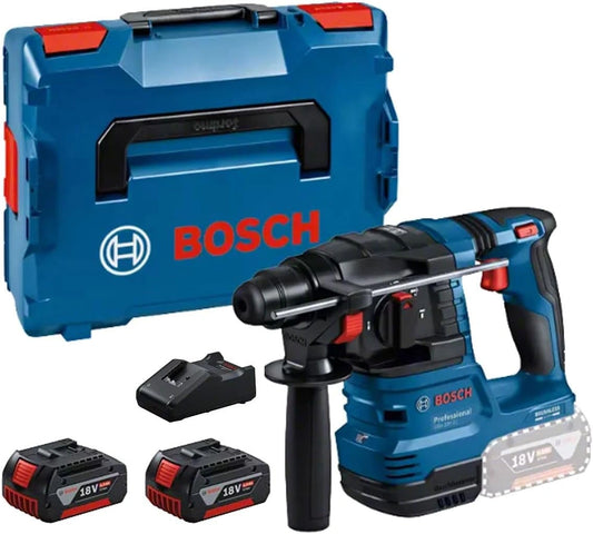 Akumulator Bosch Professional, 4,0 Ah, 18 V
