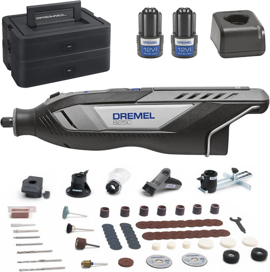 Narzędzie wielofunkcyjne Dremel, 12 V