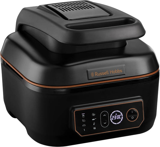 Frytkownica beztłuszczowa Russell Hobbs, 5,5 l