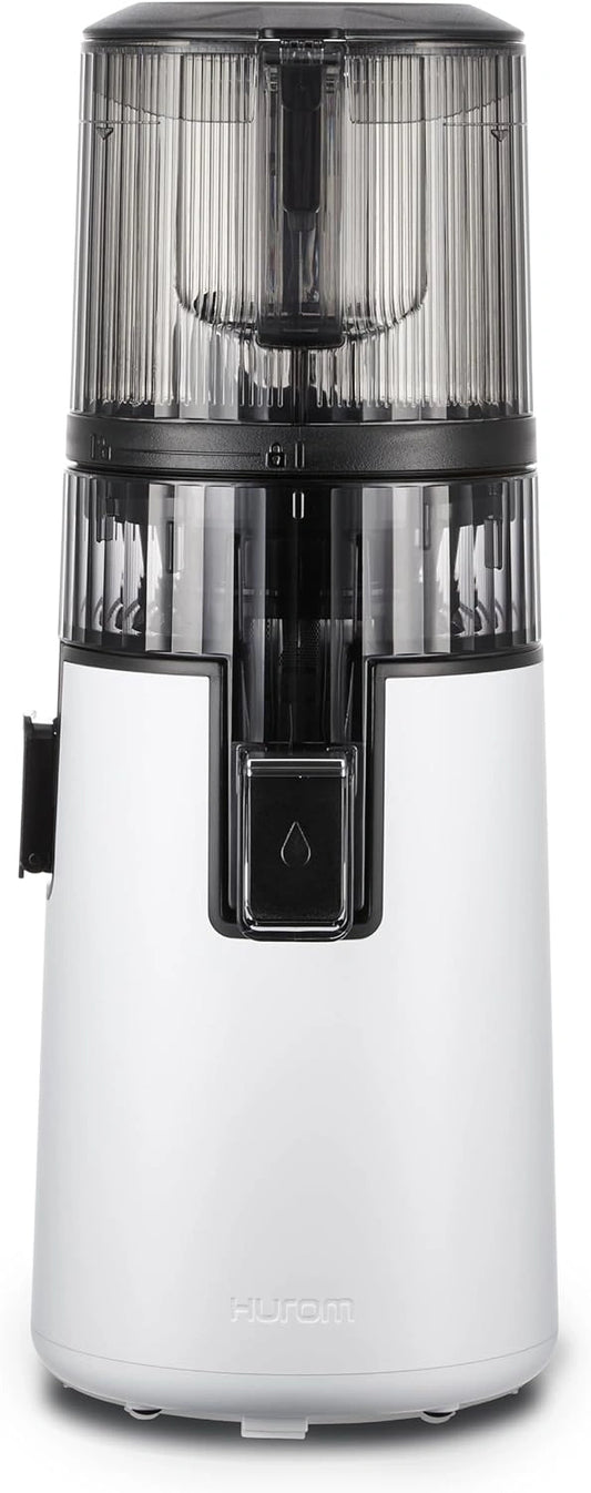 Wyciskarka do soku Hurom H70ST, 150 W, 1,8 l, kolor biały
