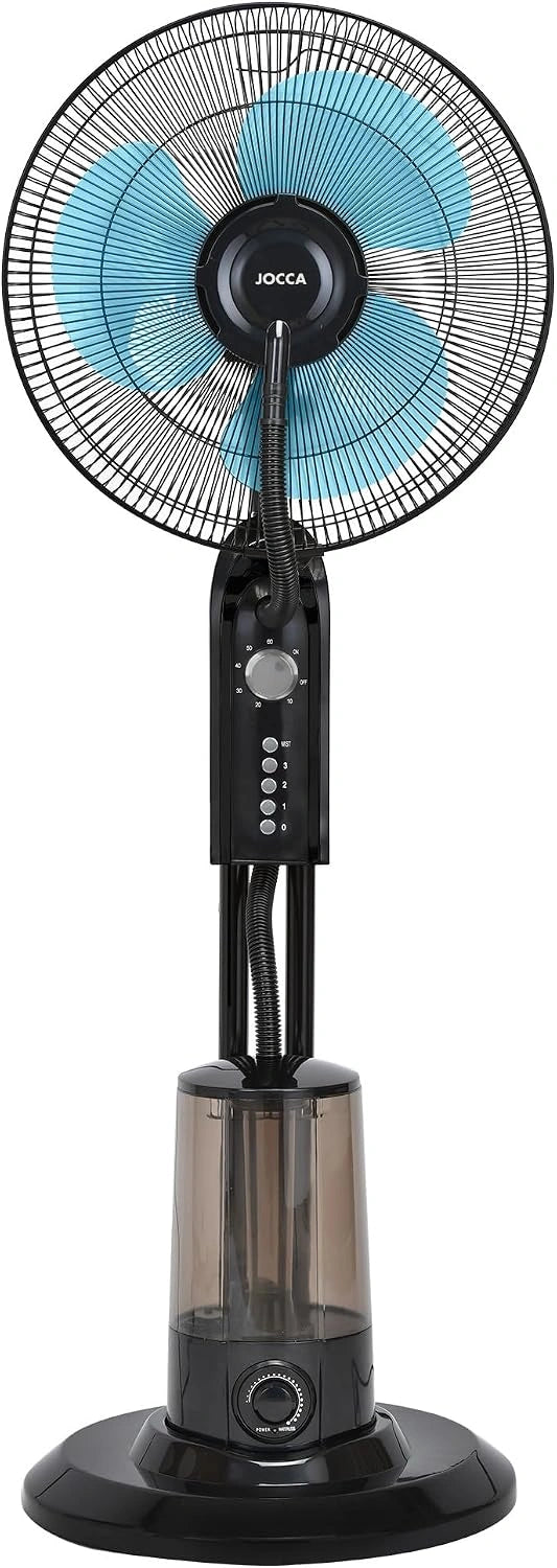 Wentylator Jocca, 3,2 l, programator czasowy