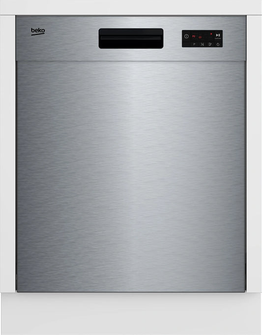 Zmywarka Beko BDUN15430X b300