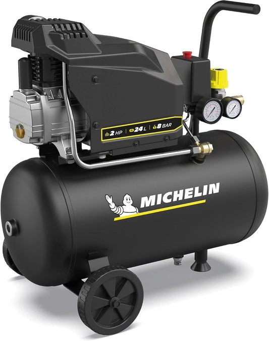 Kompresor MICHELIN, 2 l