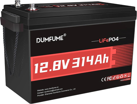 Akumulator 12V 300Ah, 300 Ah, 12 V