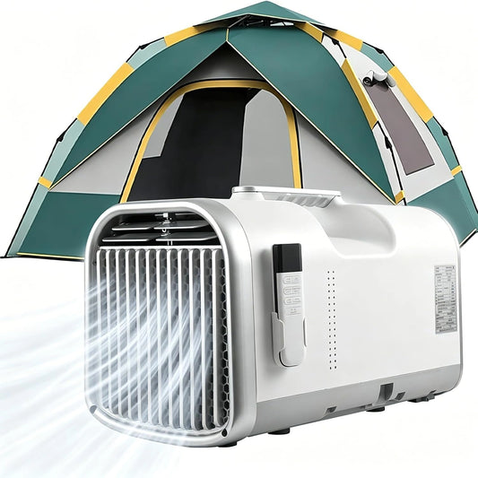Klimatyzator, 5100 BTU, 400 W