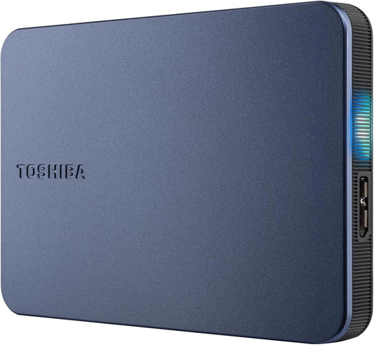 Konsola do gier Disco, 2 TB, kolor srebrny