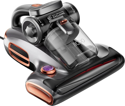 Odkurzacz JIGOO T600, 700 W