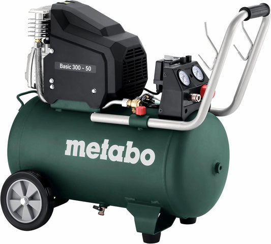 Kompresor Metabo, 50 W
