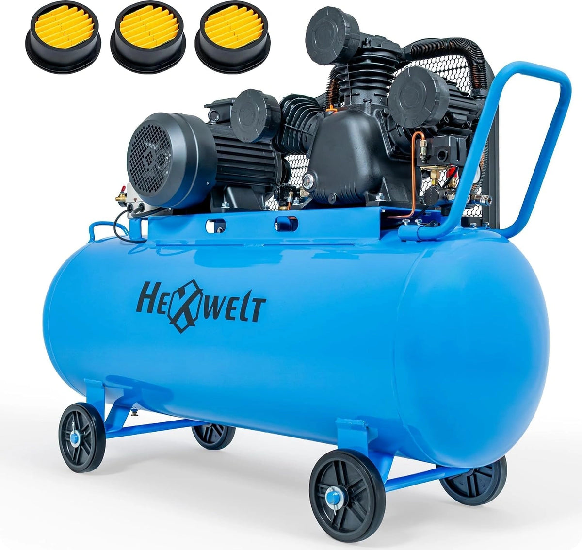 Kompresor Kompresor 150L, 3000 W, 150 l