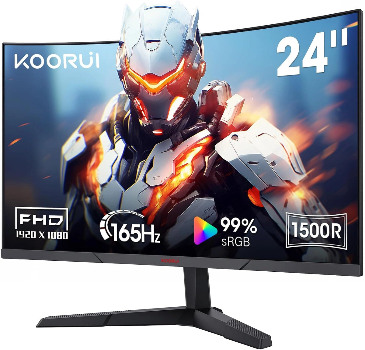 Monitor KOORUI
