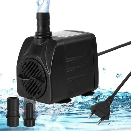 Pompa wodna Flintronic, 16 W