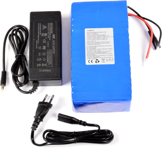 Akumulator AFTERTECH PAKIET F1D3, 30 Ah, 24 V
