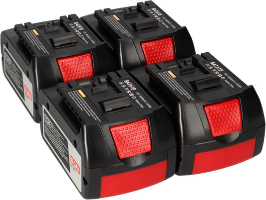Akumulator Bosch, 8,0 Ah, 144 Wh, 18 V