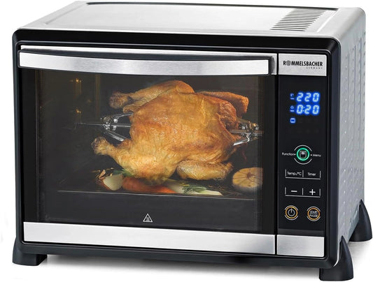 Piekarnik Rommelsbacher BG, 30 l