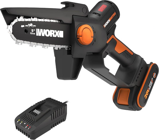 Piła elektryczna WORX WG325E, 20 V