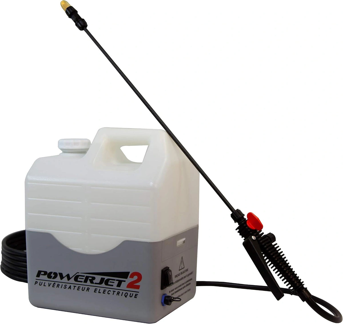 Opryskiwacz MULTIREX