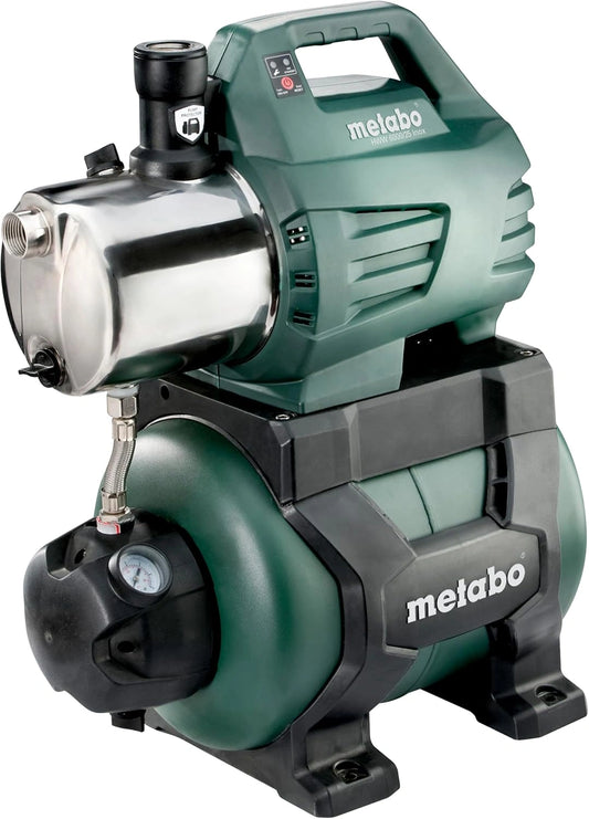 Pompa wodna Metabo, 1300 W