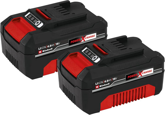 Akumulator Einhell, 4 Ah, 18 V