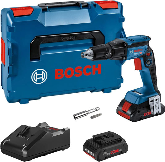 Akumulator Bosch Professional, 4,0 Ah, 18 V