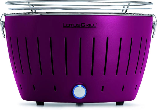 Grill LotusGrill G-LI-34