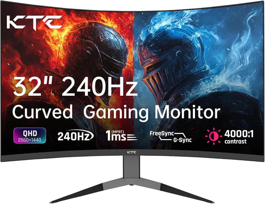 Monitor KTC