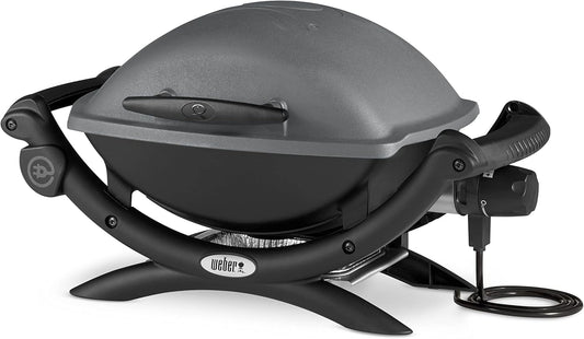 Grill Weber Q1400