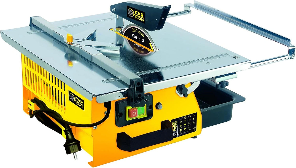 Przecinarka do płytek Fartools TC, 900 W