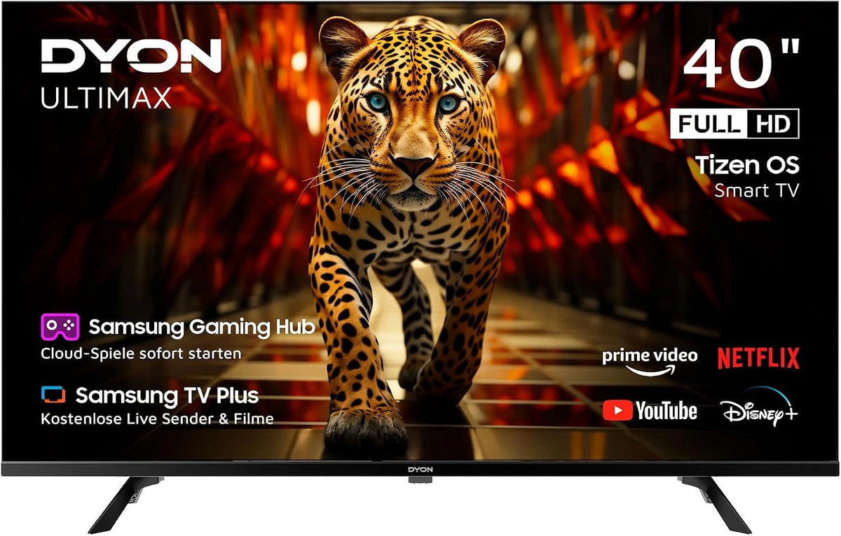Telewizor DYON ULTIMAX