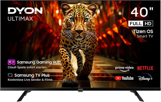 Telewizor DYON ULTIMAX