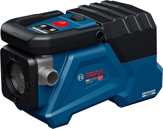 Pompa wodna Bosch PRO GTP18V-28, 18 V