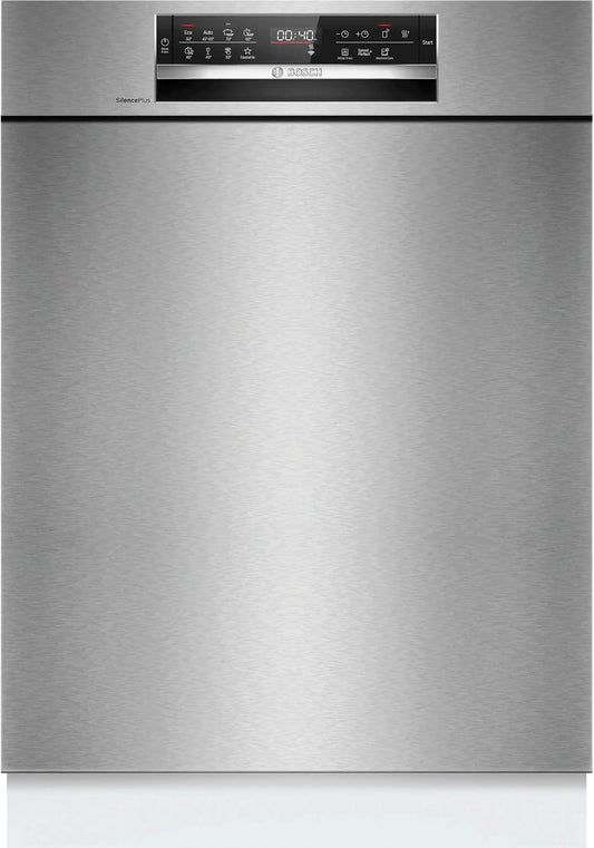 Zmywarka Bosch SMU6ECS12E