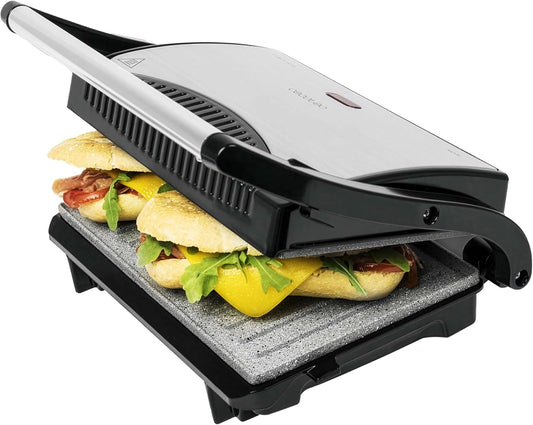 Grill elektryczny Cecotec, 700 W