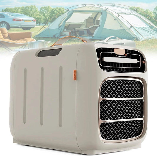 Klimatyzator, 5121 BTU, 24 V, programator czasowy