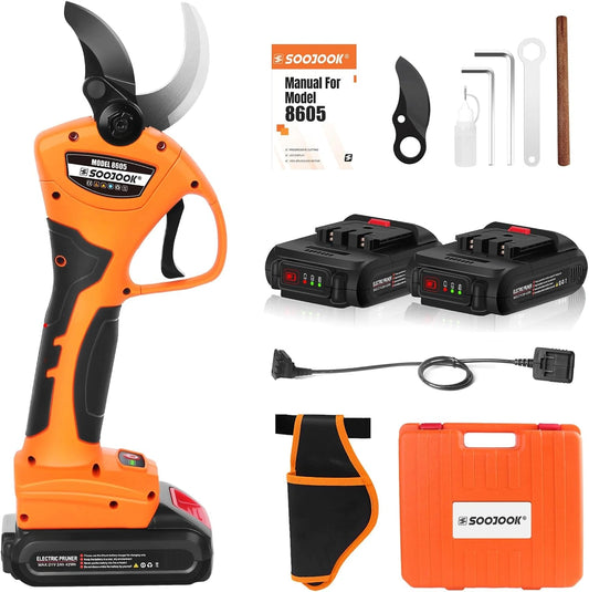 Narzędzie ogrodowe Sekator, 1050 W, 21 V