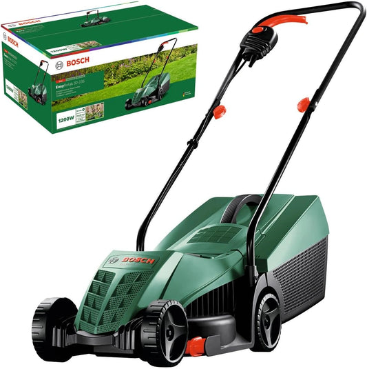 Kosiarka do trawy Bosch, 1200 W, 31 l