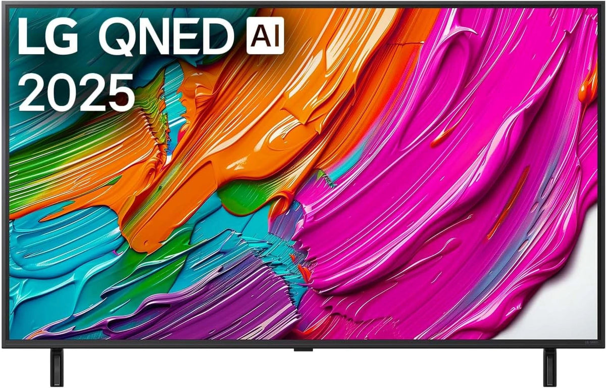 Telewizor LG QNED