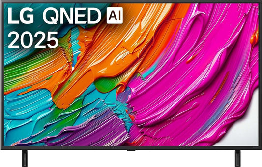 Telewizor LG QNED