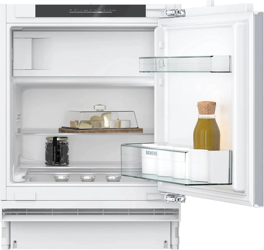 Lodówka Siemens KU22LVFD0 iQ300, 110 l